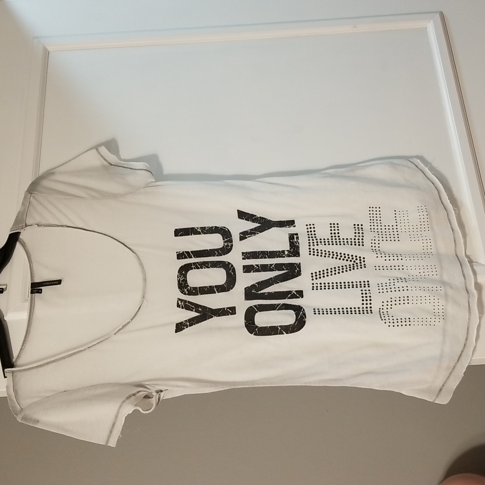 Women's tee